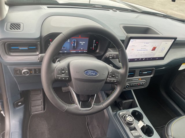 2026 Ford Maverick Lobo Standard - Photo 23
