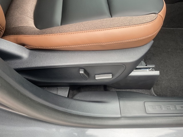 2025 Ford Bronco Sport Outer Banks - Photo 52