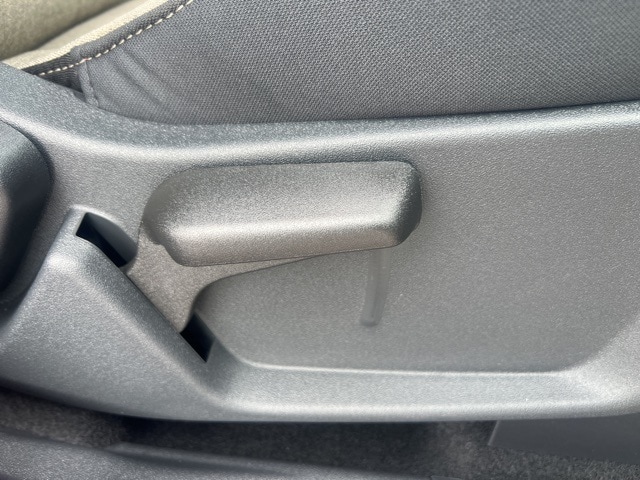 2026 Ford Bronco 4-Door Big Bend - Photo 36