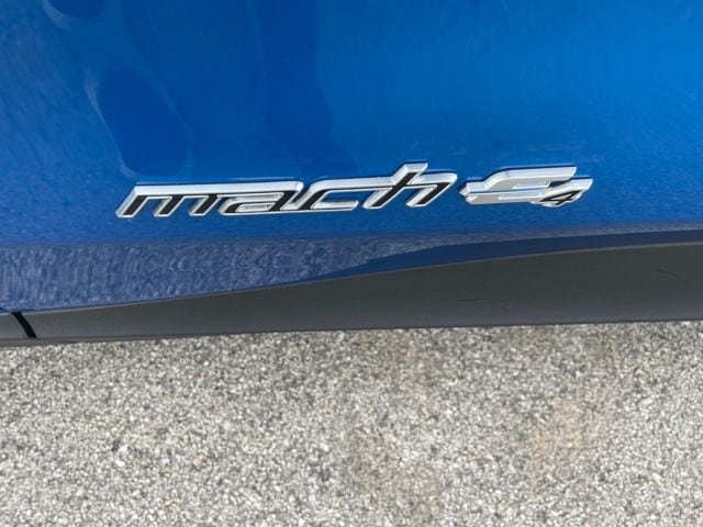2025 Ford Mustang Mach-E Select - Photo 6
