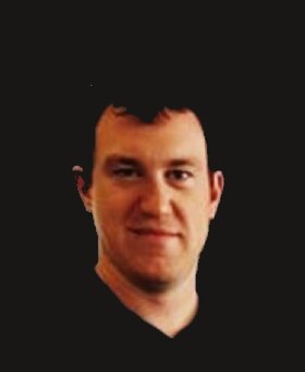 Staff member Bret Dearolf from ID_f165e8