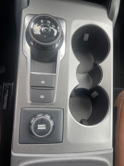 2025 Ford Bronco Sport Outer Banks - Photo 47