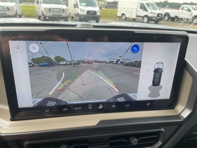 2025 Ford Bronco Sport Big Bend - Photo 36