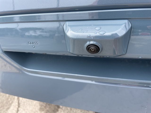 2025 Ford Bronco Sport Big Bend - Photo 12