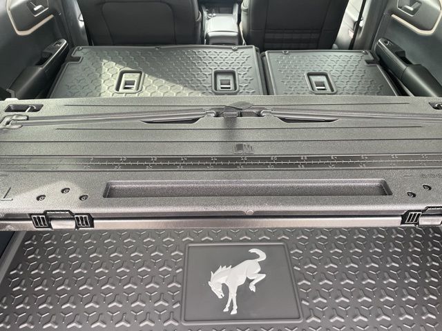 2025 Ford Bronco Sport Big Bend - Photo 62