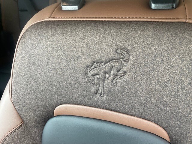 2025 Ford Bronco Sport Outer Banks - Photo 24