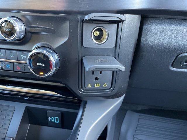 2026 Ford F-250 Super Duty Lariat - Photo 59