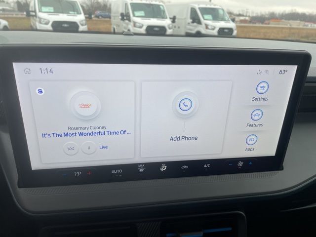 2026 Ford Maverick Lobo Standard - Photo 30