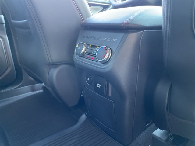 2026 Ford Explorer ST - Photo 61
