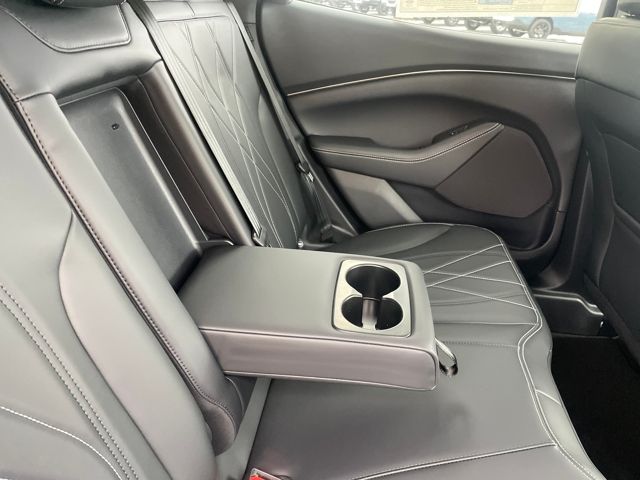 2025 Ford Mustang Mach-E Select - Photo 53