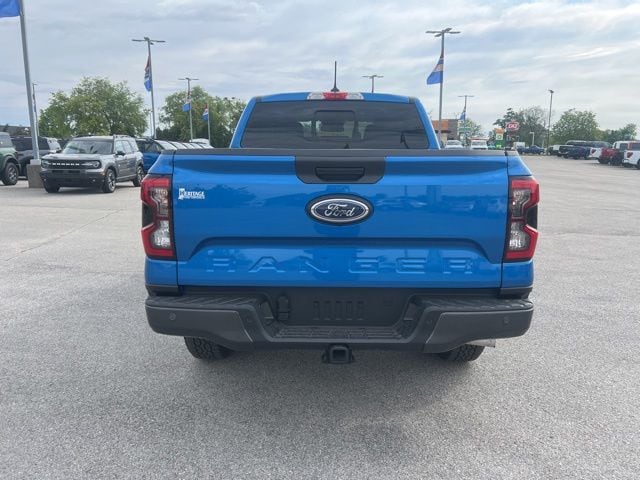 2025 Ford Ranger XLT - Photo 6