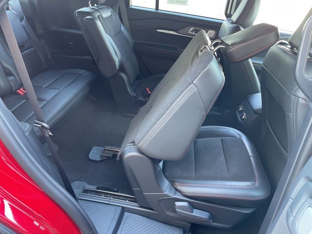2026 Ford Explorer ST - Photo 63