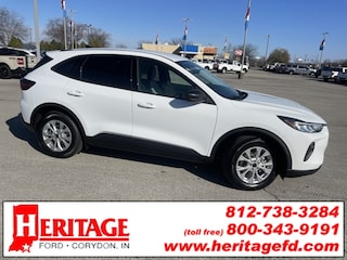 2025 Ford Escape Active SUV