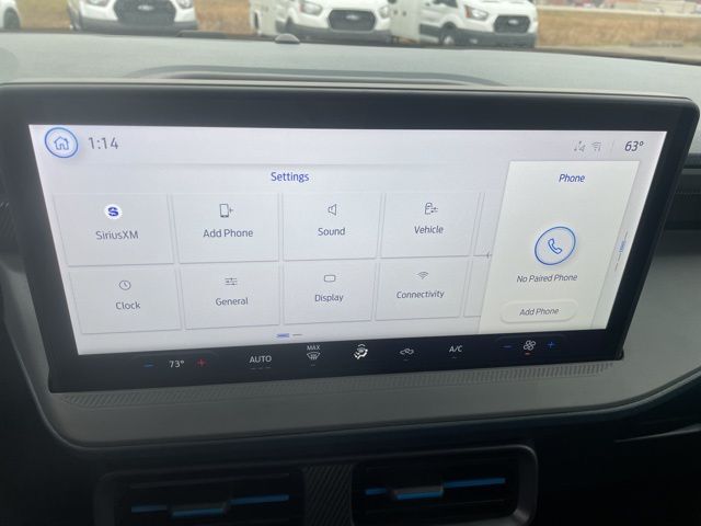 2026 Ford Maverick Lobo Standard - Photo 31