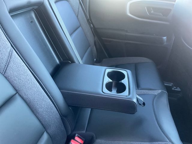 2025 Ford Bronco Sport Big Bend - Photo 53