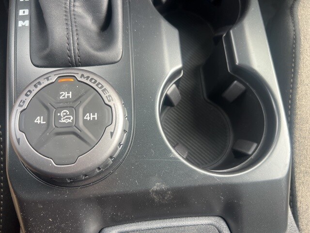 2026 Ford Bronco 4-Door Big Bend - Photo 27