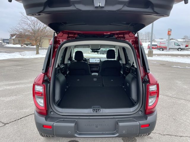 2026 Ford Bronco Sport Big Bend - Photo 60