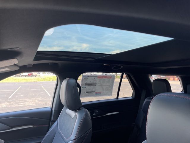 2026 Ford Explorer ST - Photo 50