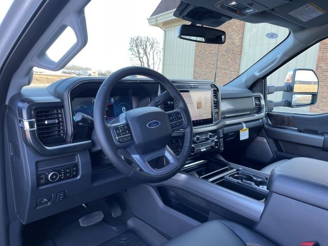 2026 Ford F-250 Super Duty Lariat - Photo 33