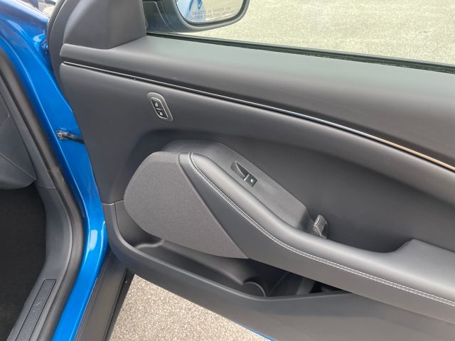 2025 Ford Mustang Mach-E Select - Photo 45