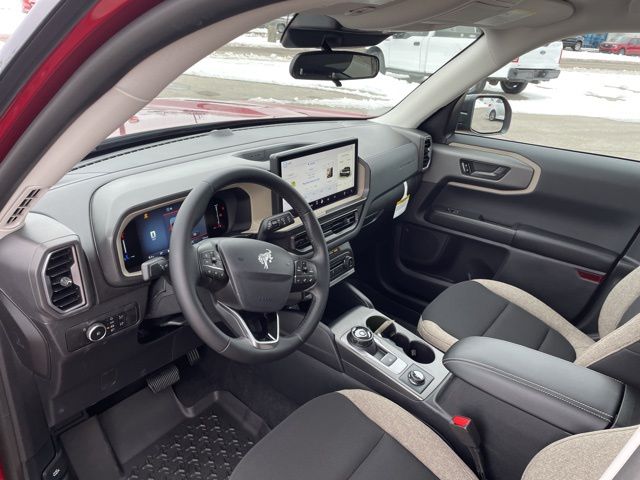 2026 Ford Bronco Sport Big Bend - Photo 21