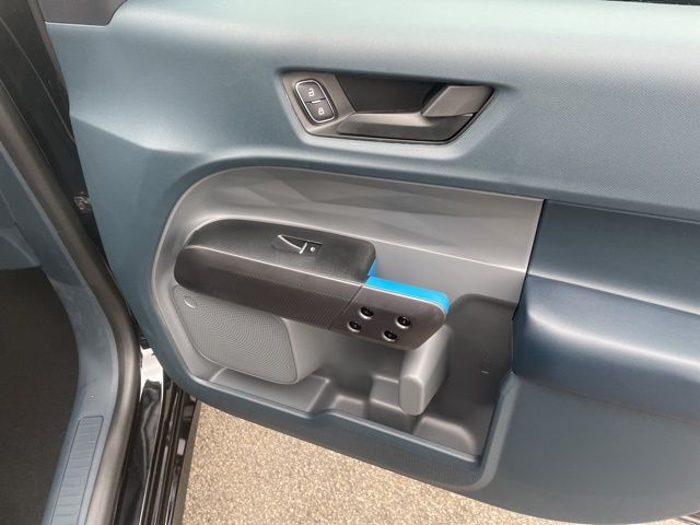 2026 Ford Maverick Lobo Standard - Photo 43