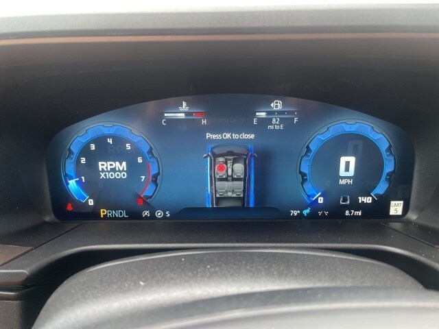 2025 Ford Bronco Sport Outer Banks - Photo 34