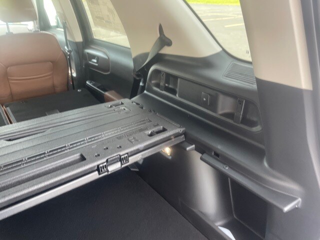 2025 Ford Bronco Sport Outer Banks - Photo 67