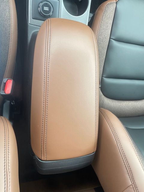 2025 Ford Bronco Sport Outer Banks - Photo 42