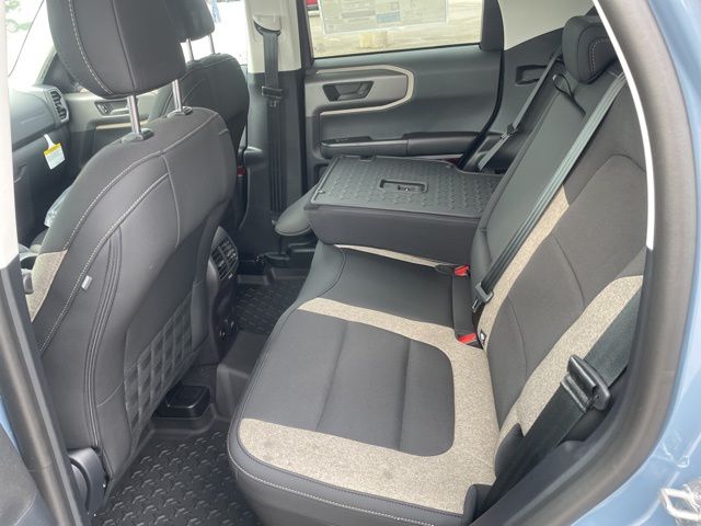 2025 Ford Bronco Sport Big Bend - Photo 57