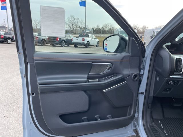 2026 Ford Expedition Tremor - Photo 23