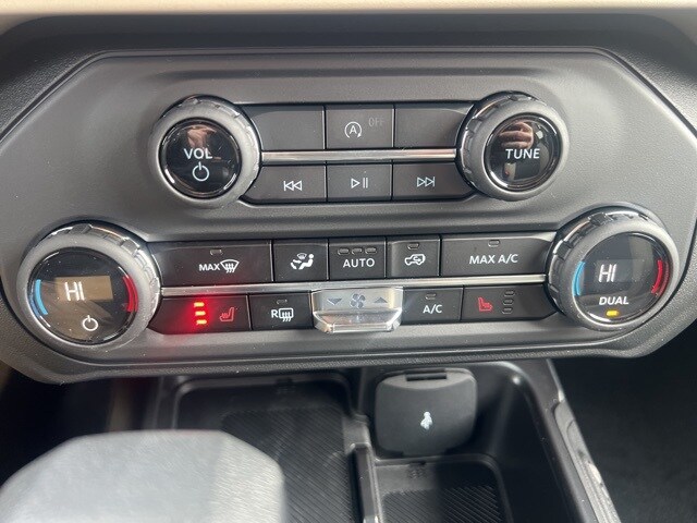 2026 Ford Bronco 4-Door Big Bend - Photo 29