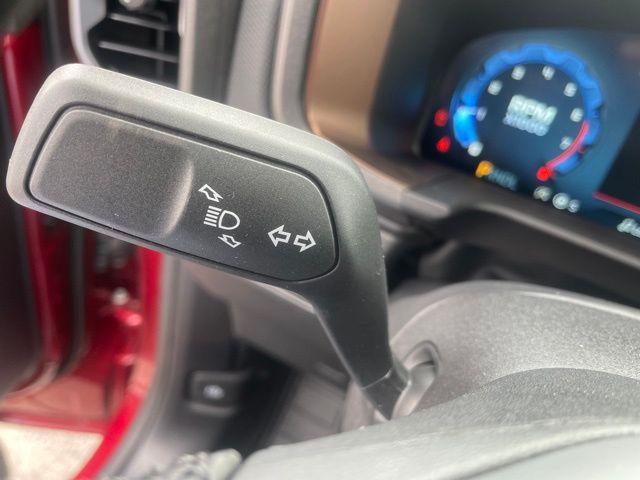 2025 Ford Bronco Sport Outer Banks - Photo 33