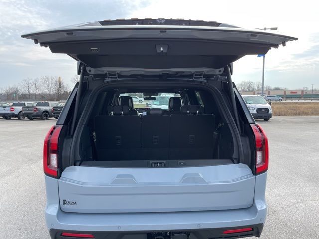 2026 Ford Expedition Tremor - Photo 78