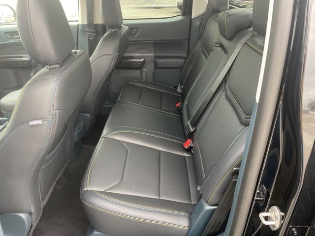 2026 Ford Maverick Lobo Standard - Photo 53