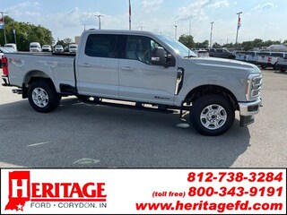 2026 Ford F-250 XLT Truck Crew Cab