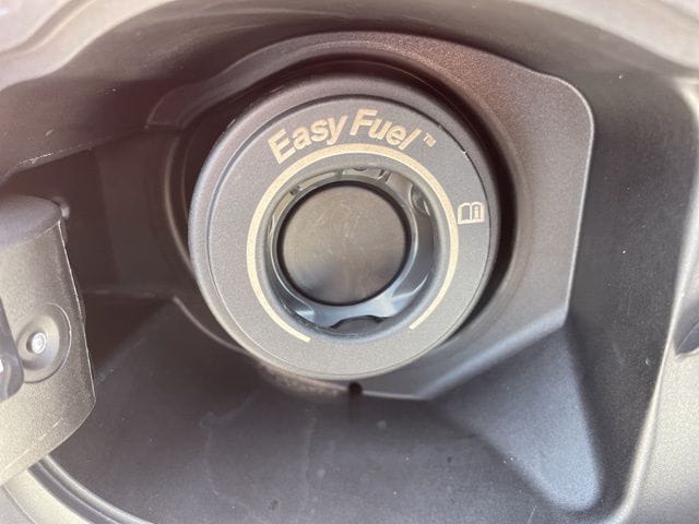 2026 Ford Explorer ST - Photo 8