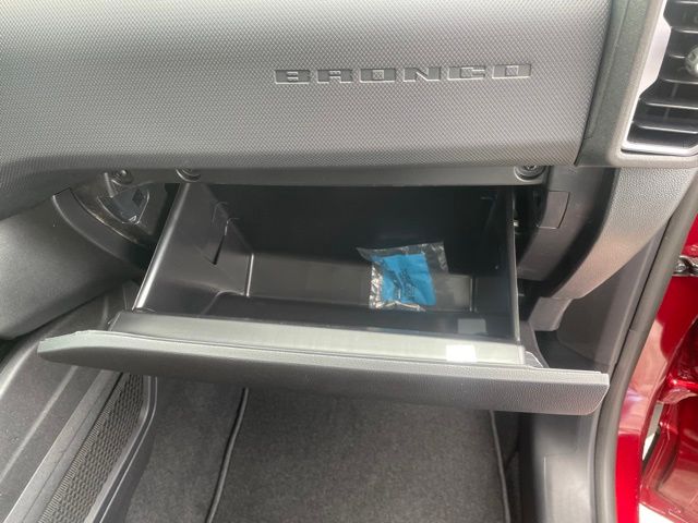 2025 Ford Bronco Sport Outer Banks - Photo 52