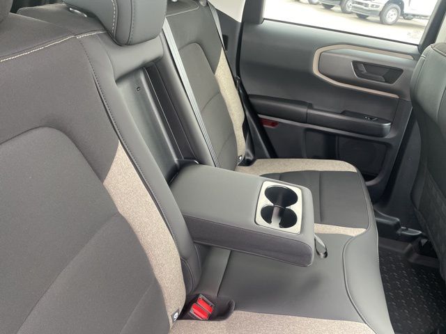 2025 Ford Bronco Sport Big Bend - Photo 52
