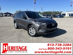 2026 Ford Escape Active SUV