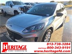 Used 2022 Ford Escape SE SUV 1FMCU9G68NUA48616 for sale near Louisville, KY