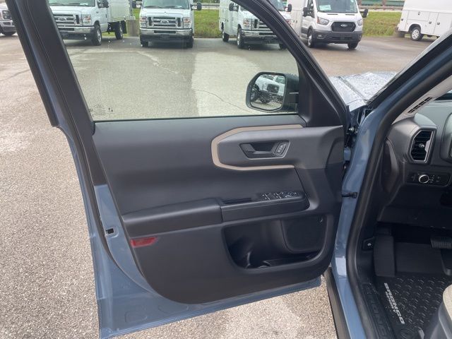 2025 Ford Bronco Sport Big Bend - Photo 20