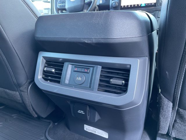 2026 Ford F-250 Super Duty Lariat - Photo 71