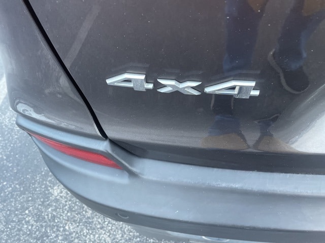 2022 Jeep Cherokee Limited photo 4