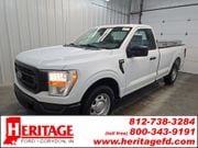 2021 Ford F-150 XL Regular Cab 6-1/2 Box's photo