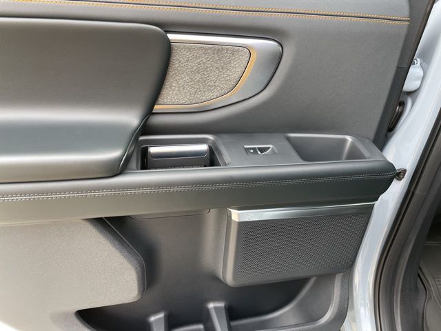 2026 Ford Expedition Tremor - Photo 74