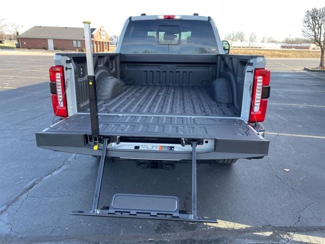 2026 Ford F-250 Super Duty Lariat - Photo 82