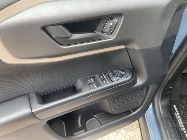 2025 Ford Bronco Sport Big Bend - Photo 21