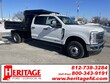 Ford F-350 Chassis