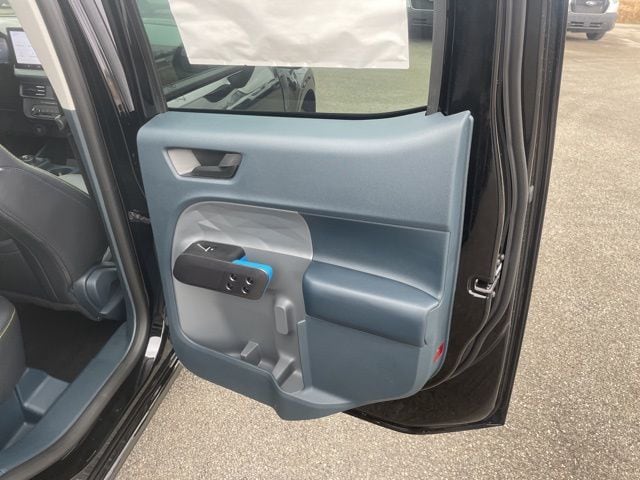 2026 Ford Maverick Lobo Standard - Photo 47